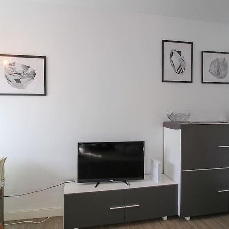 Apartamento En Santander Con Aparcamiento エクステリア 写真