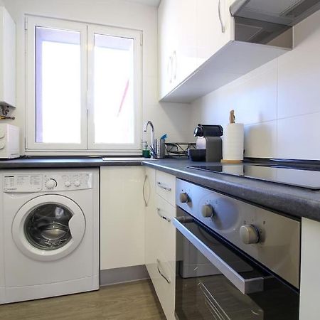 Apartamento En Santander Con Aparcamiento エクステリア 写真