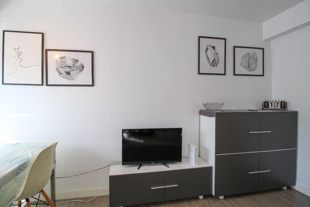 Apartamento En Santander Con Aparcamiento エクステリア 写真