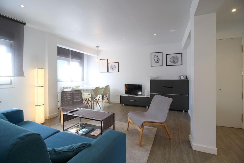 Apartamento En Santander Con Aparcamiento エクステリア 写真