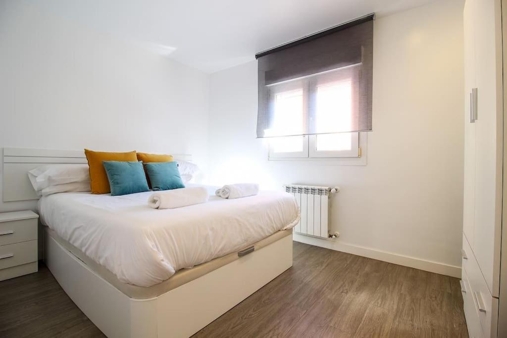 Apartamento En Santander Con Aparcamiento エクステリア 写真