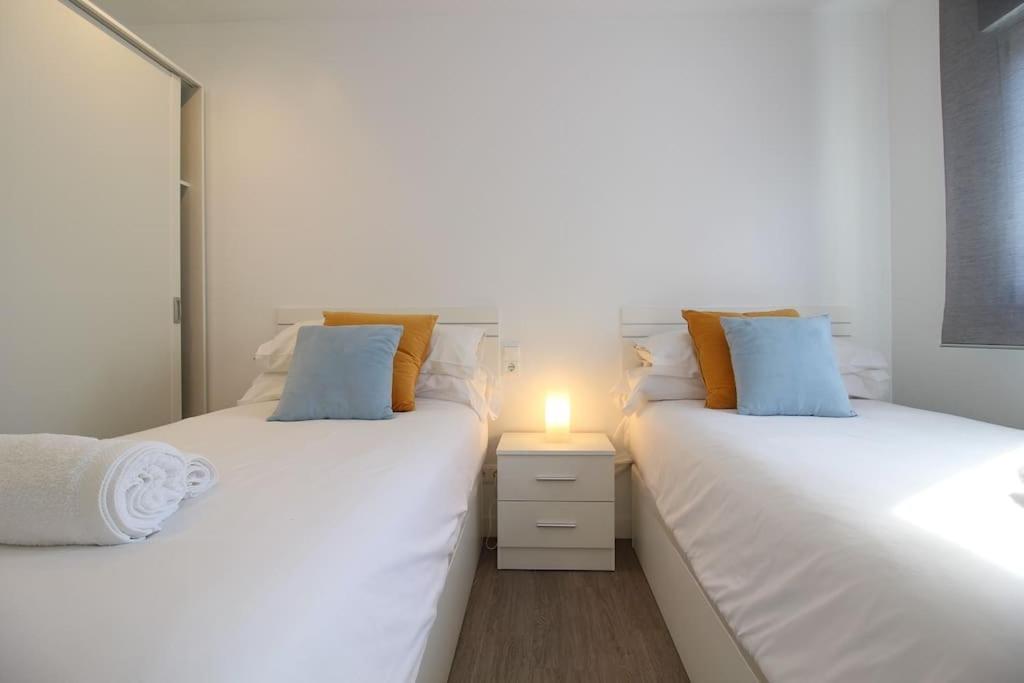Apartamento En Santander Con Aparcamiento エクステリア 写真
