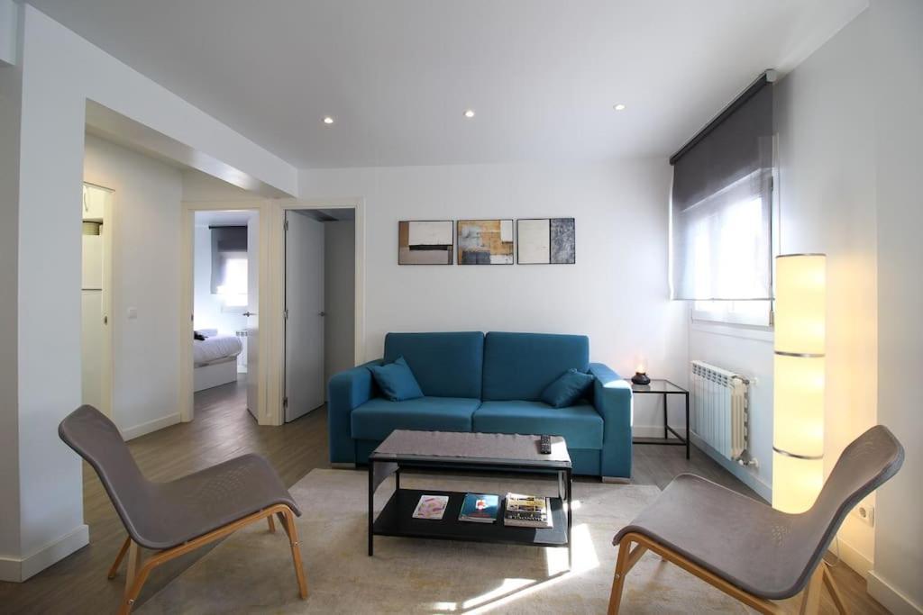 Apartamento En Santander Con Aparcamiento エクステリア 写真