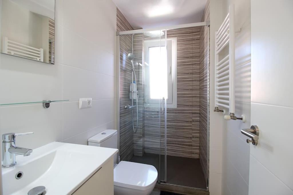 Apartamento En Santander Con Aparcamiento エクステリア 写真