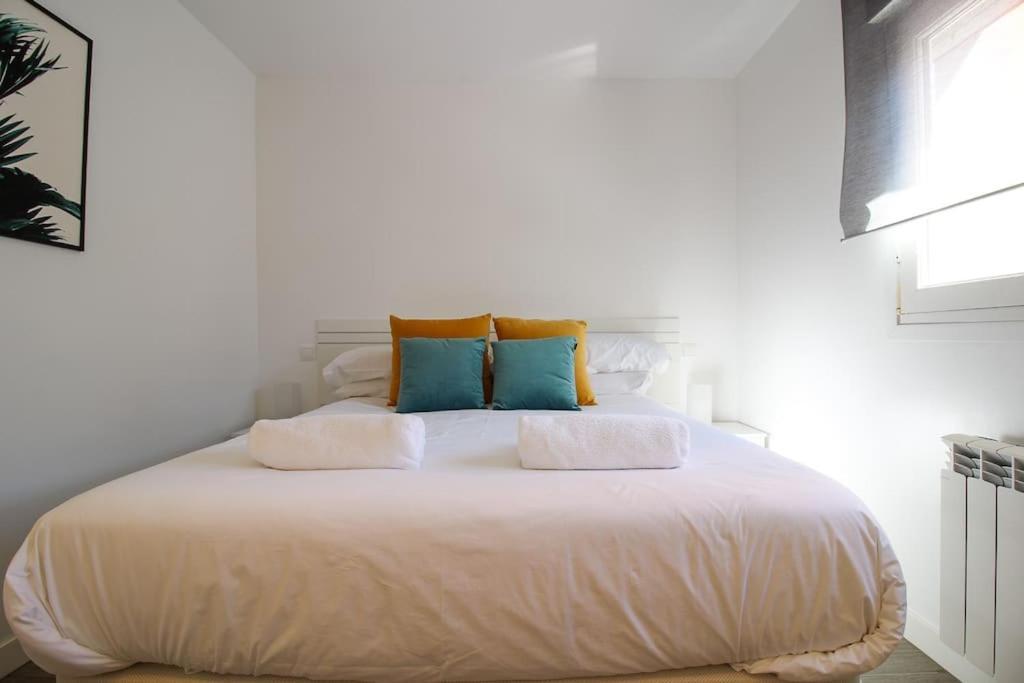 Apartamento En Santander Con Aparcamiento エクステリア 写真